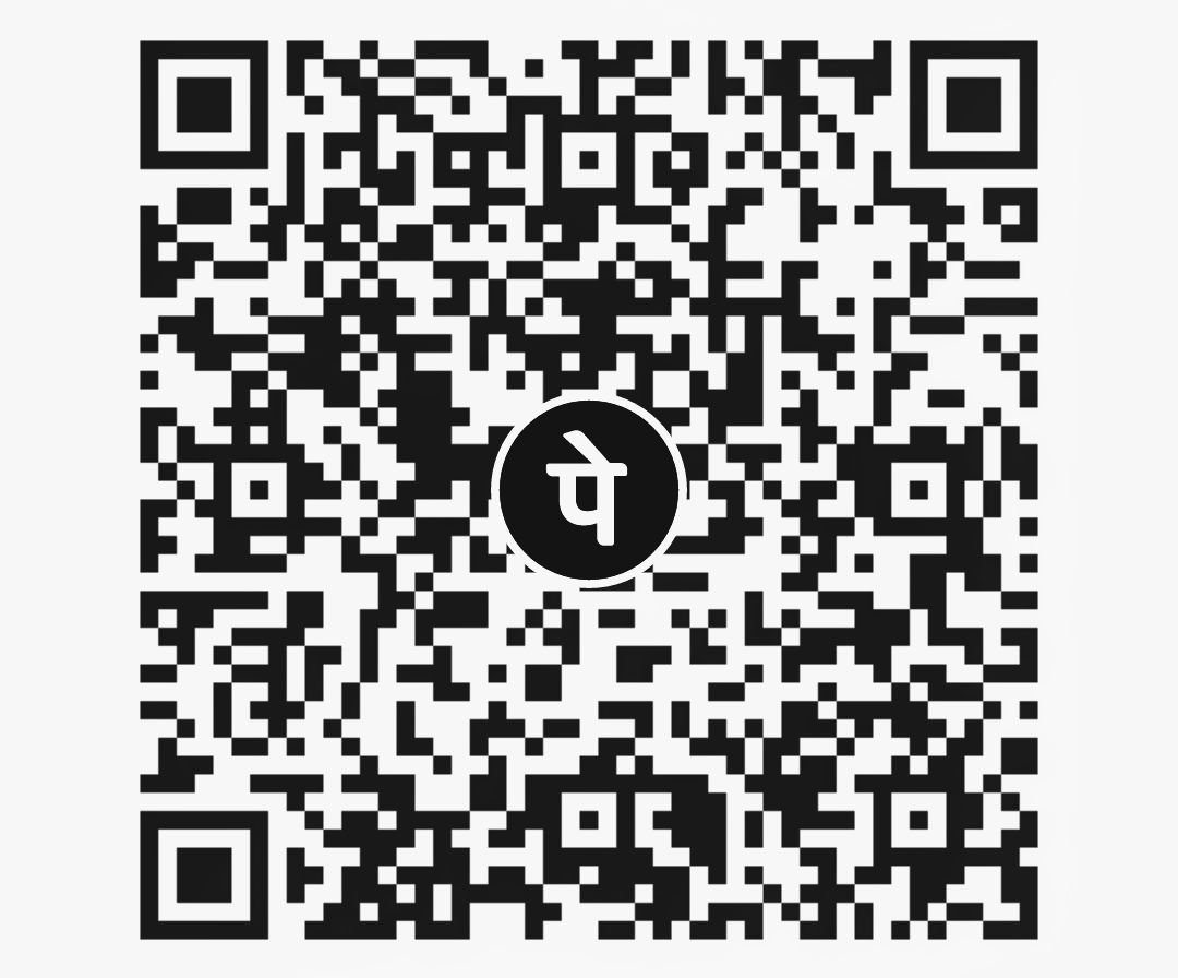 Mbotzz Olympiad payment QR code